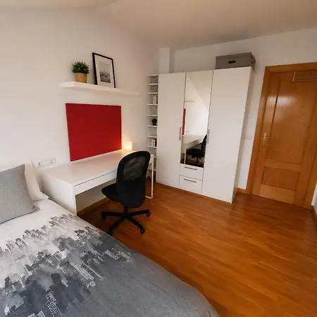 El Burgo Eclipse Retreat Apartment *
