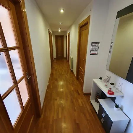 El Burgo Eclipse Retreat Apartment
